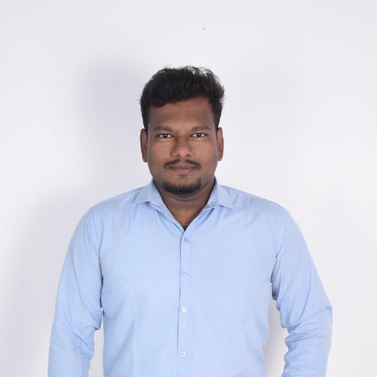 Dr. JayaSakthi Kumar