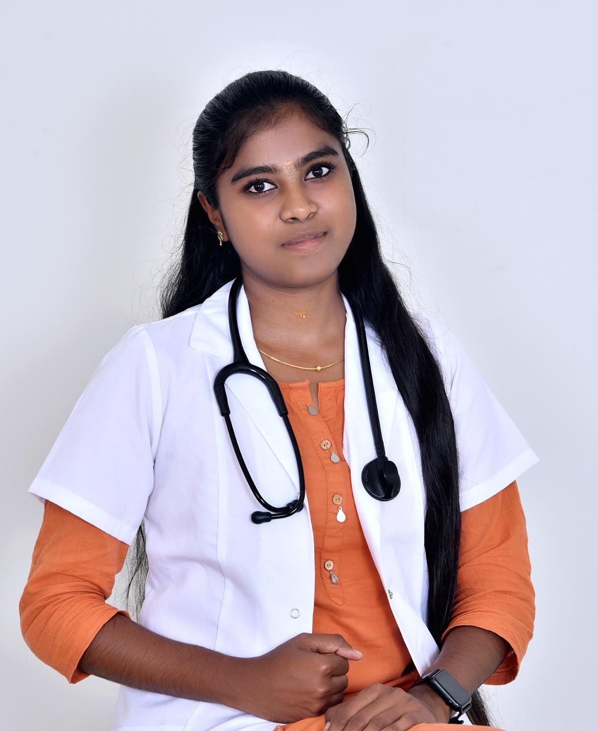 DR. Shilpa Anandhan