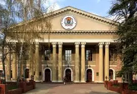 Crimea Federal Medical University