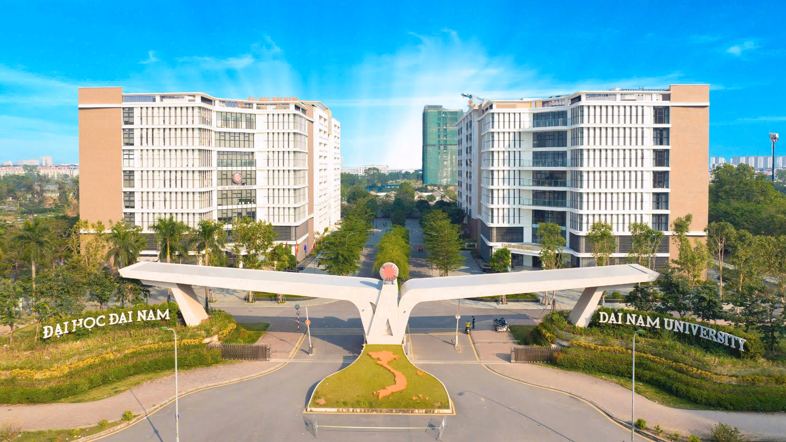 Dai Nam University Faculty of Medicine